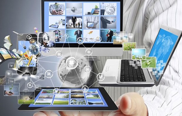 Les entreprises vietnamiennes des TIC profitent de la tendance à la numérisation